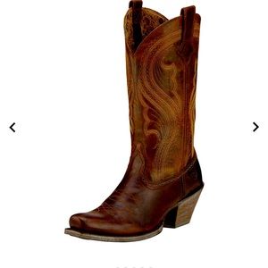 Ariat Lively Western Boot